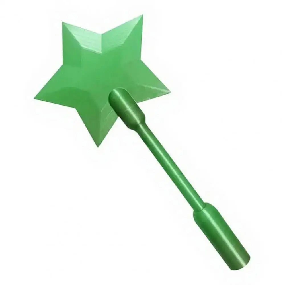 Magical Wand Card Holder