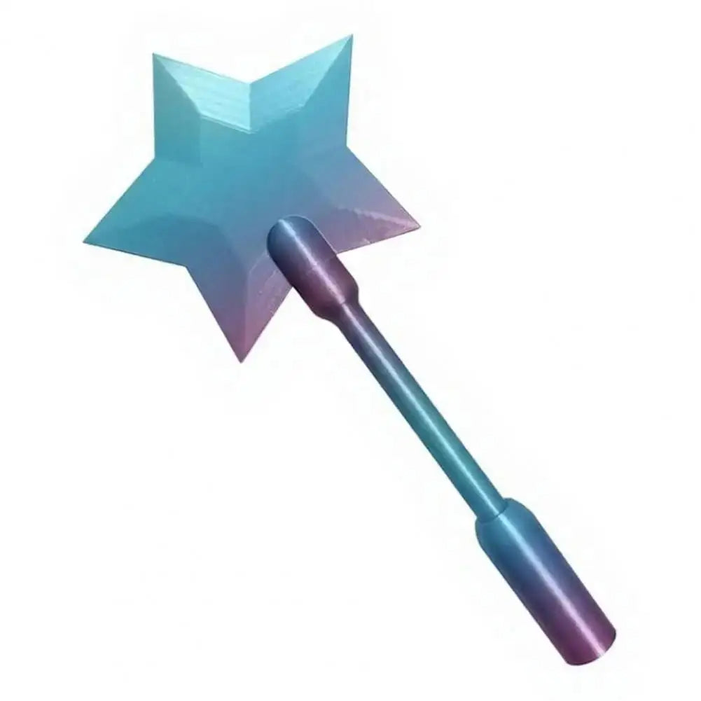 Magical Wand Card Holder