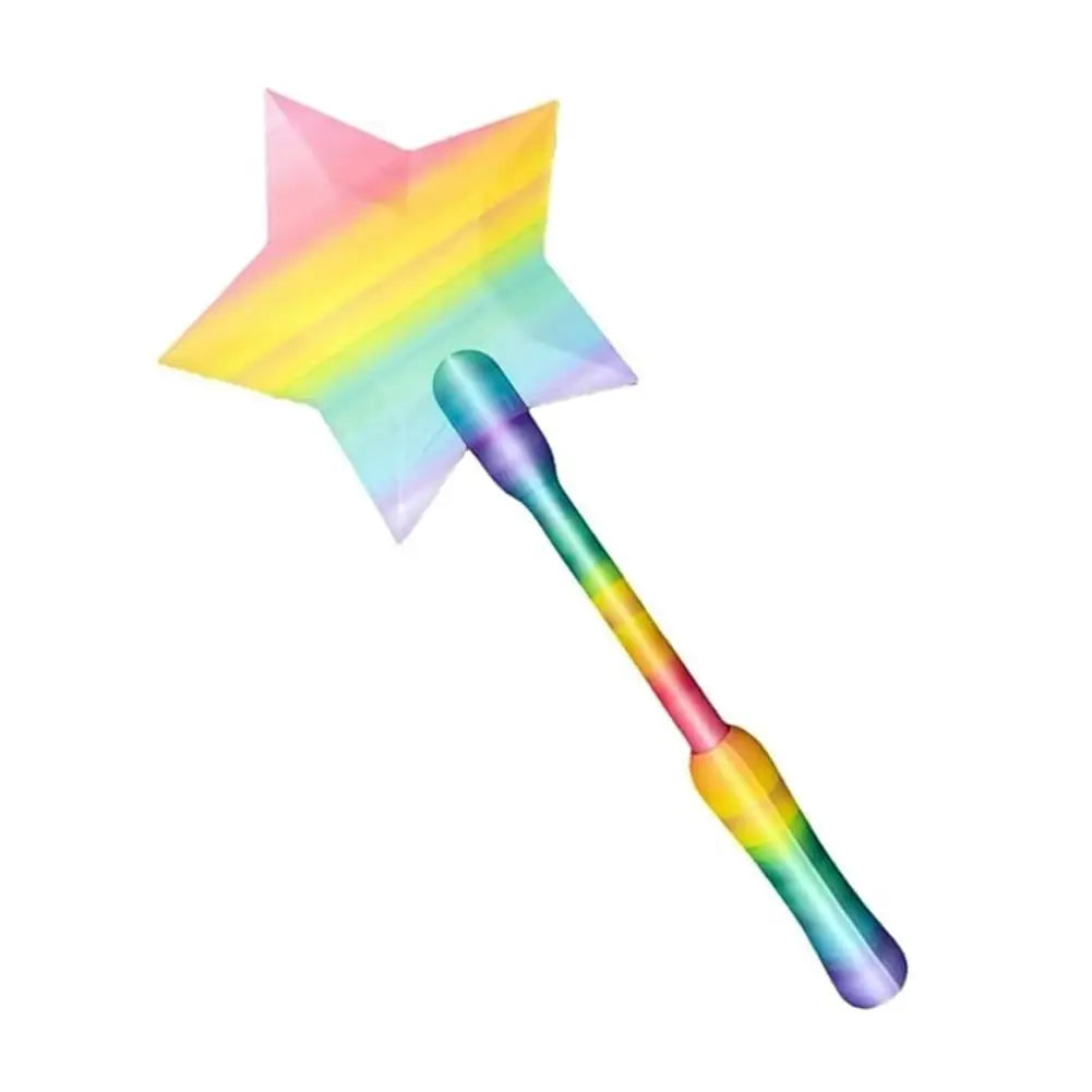 Magical Wand Card Holder