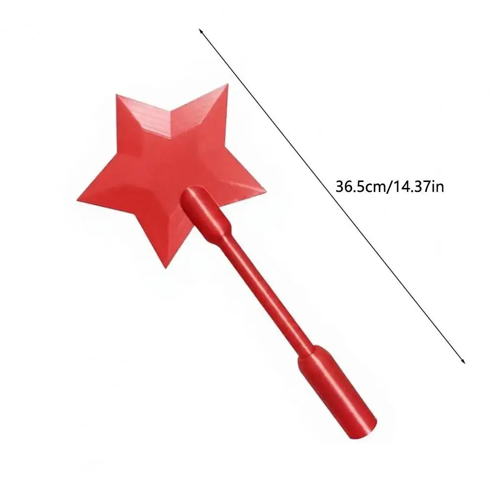 Magical Wand Card Holder