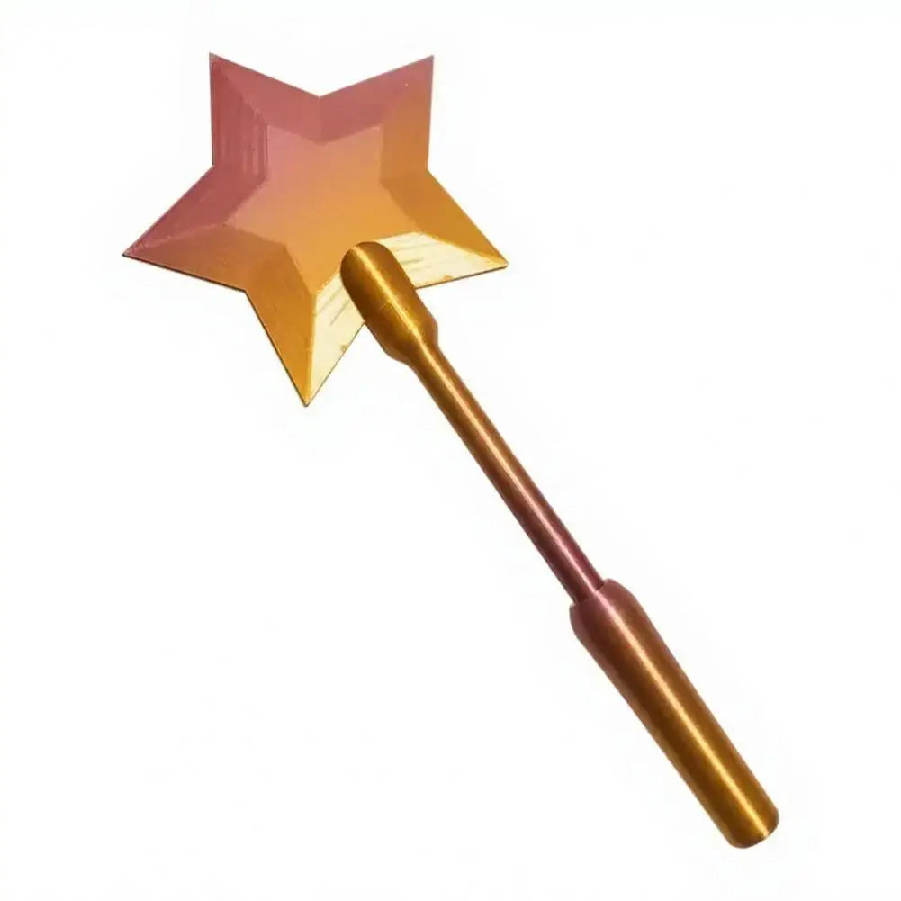 Magical Wand Card Holder