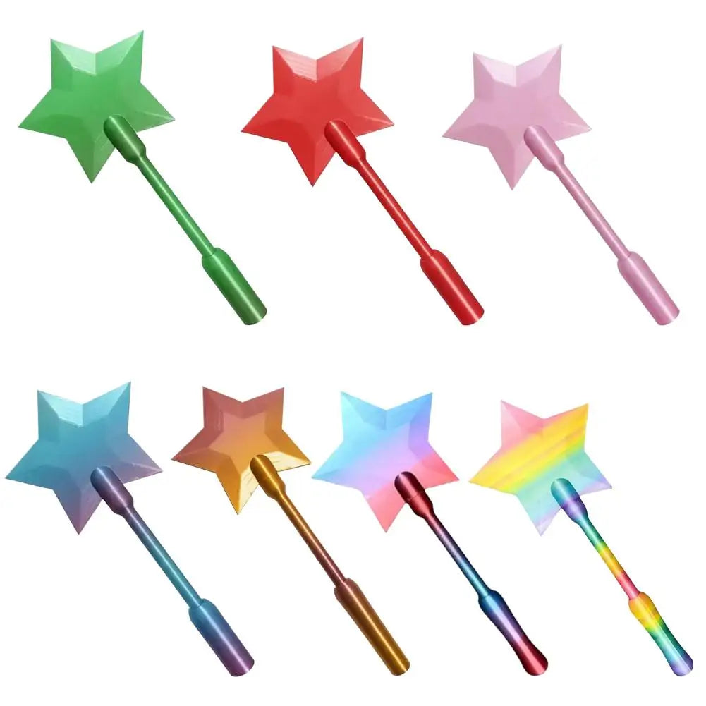 Magical Wand Card Holder